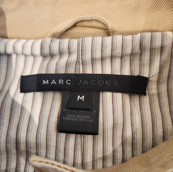 Marc Jacobs vest. Medium - Picture 4 of 6